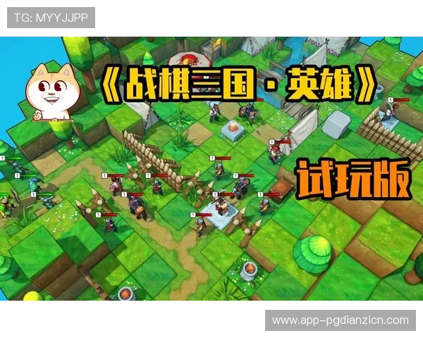 PG试玩导航助力玩家精准定位热门游戏试玩内容实现快速上手