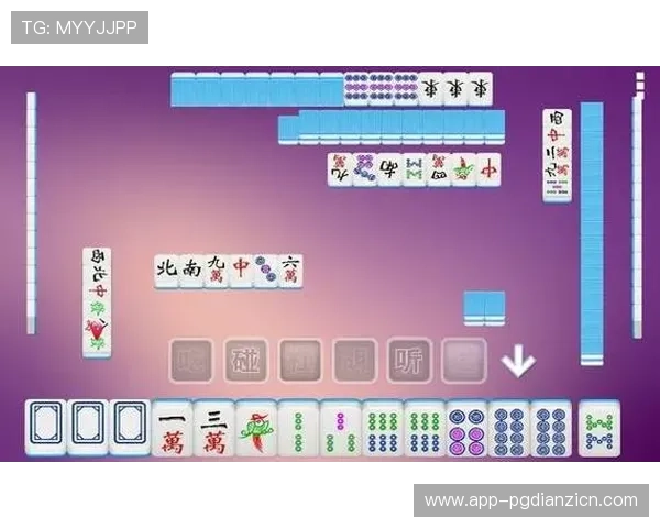 免费麻将游戏在线玩不用登录无需注册即可畅玩多款经典麻将游戏体验