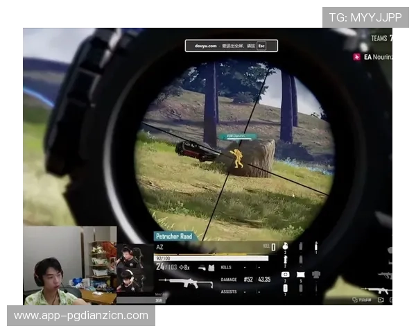 如何在PG国际版抖音上找到最热门的游戏短视频，提升你的游戏娱乐体验